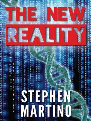 cover image of The New Reality